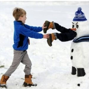 Meet your Posher, Chris